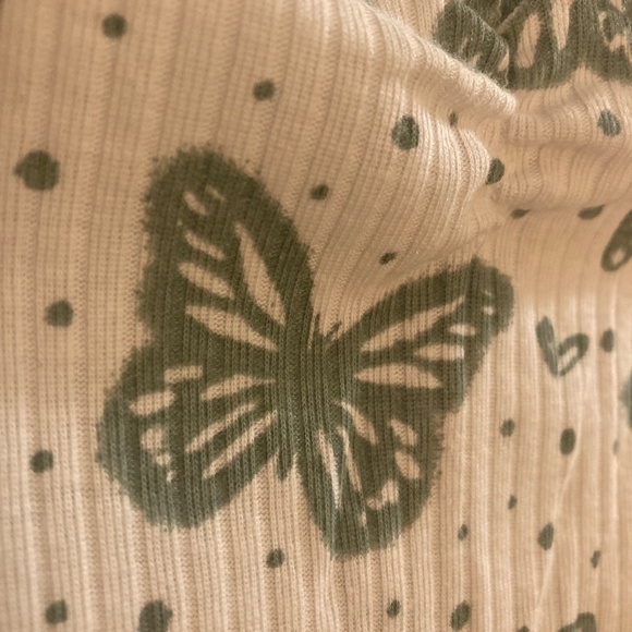 NWT 2 shirts, 2 shorts---Wonder nation XS 4-5 - Picture 6 of 16